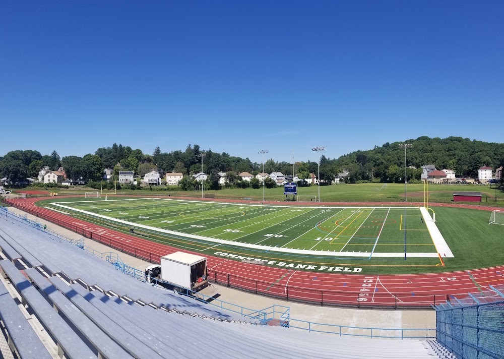 Foley Stadium