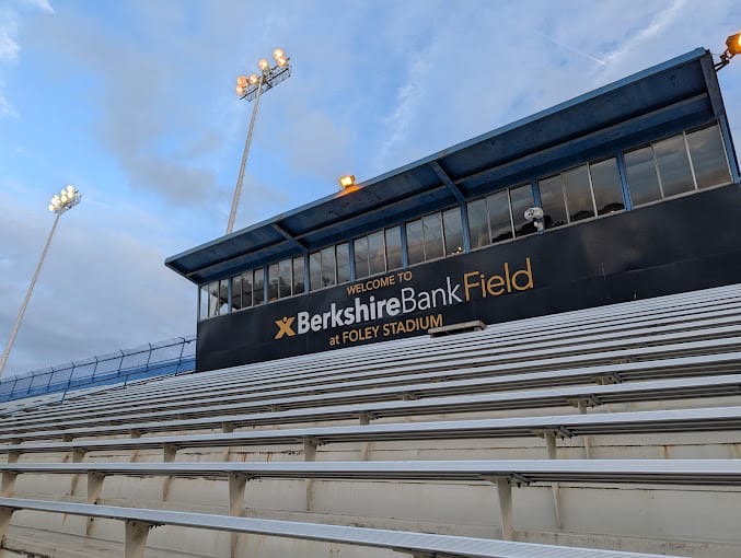 Foley Stadium