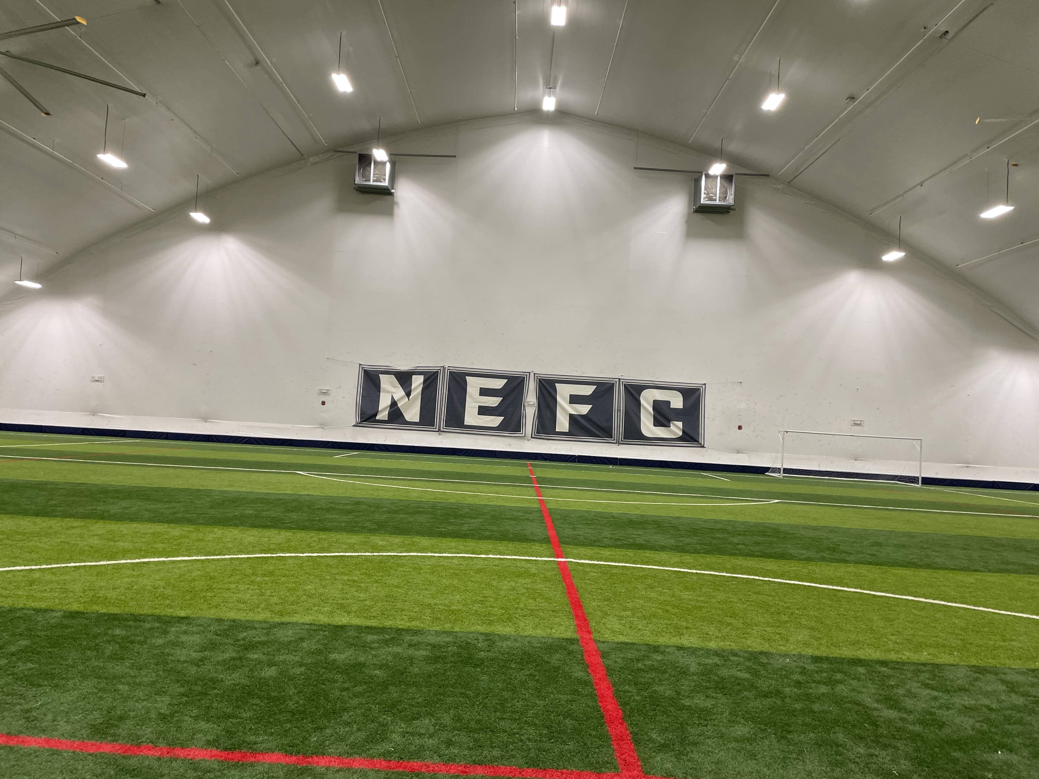NEFC Training Center