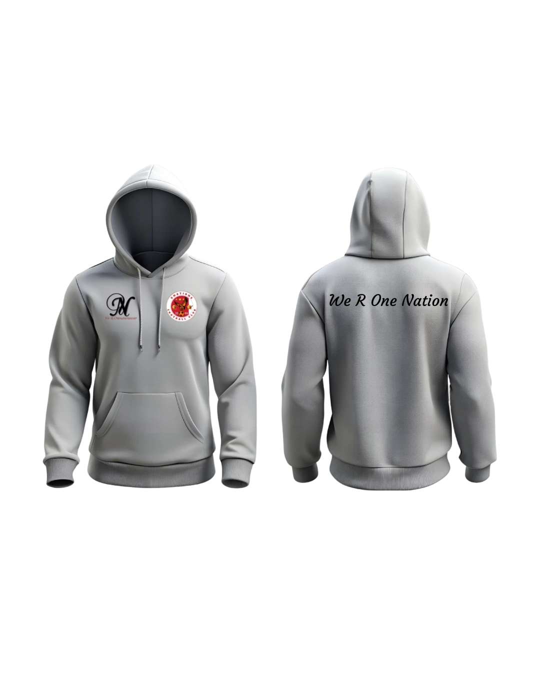 EazyFit Hoodie