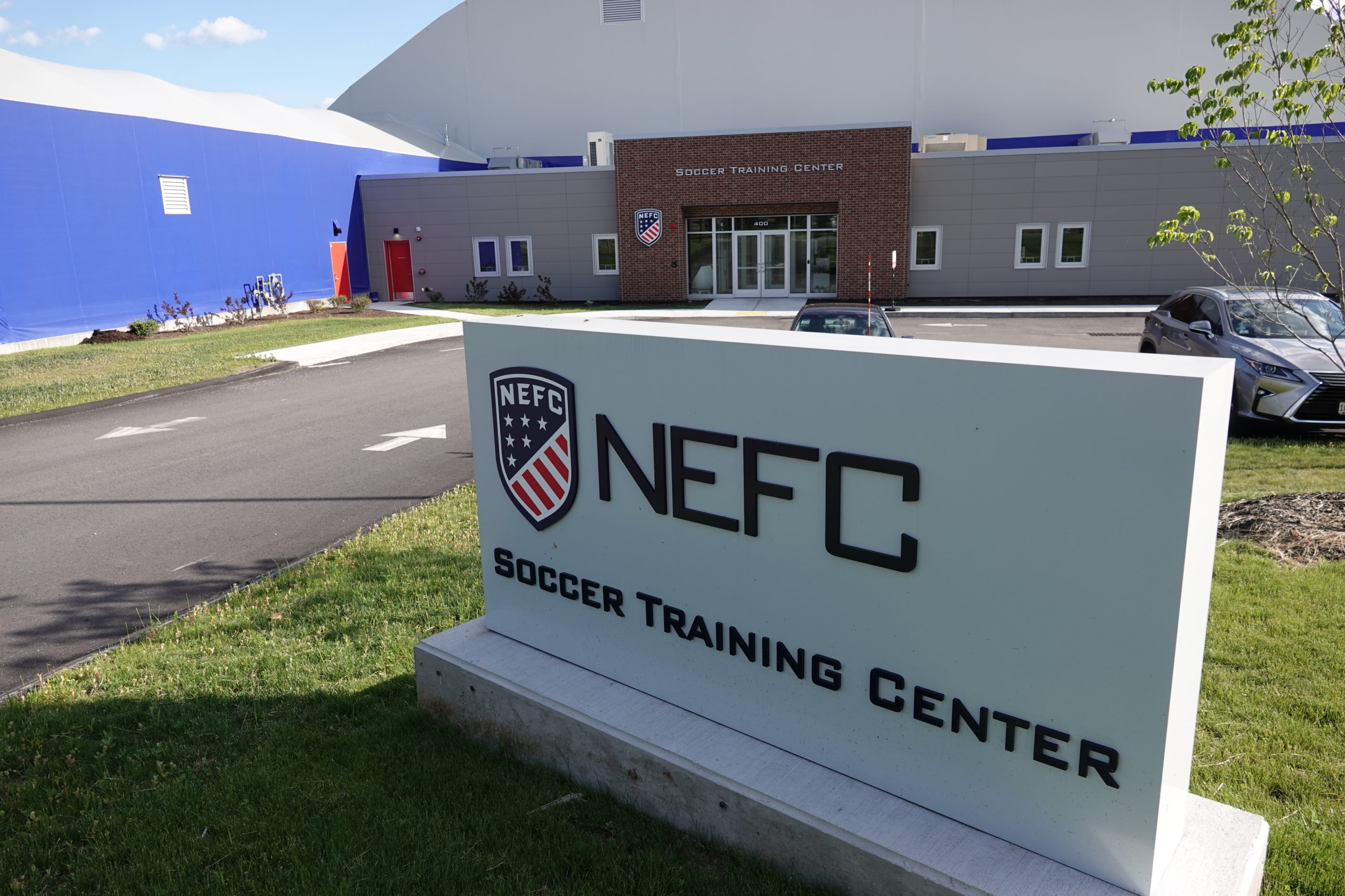 NEFC Training Center