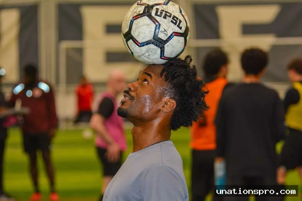 Unations FC Expresses Gratitude to All Players